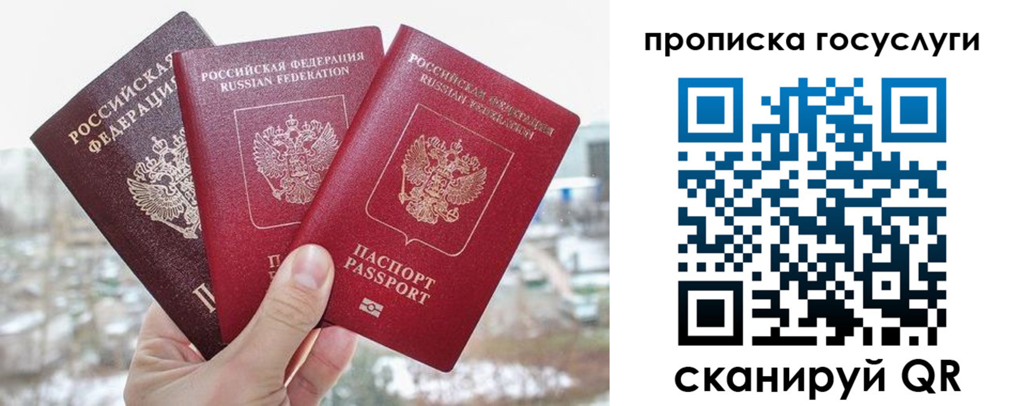 прописка законно в Минусинске